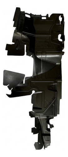 Deflector Aire Radiador Volkswagen