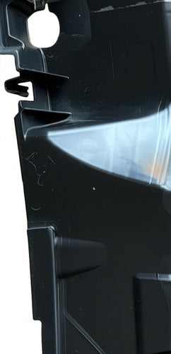 Deflector Aire Radiador Volkswagen
