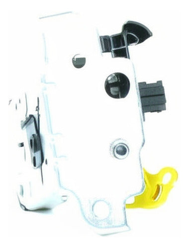 Cerradura Capo Volkswagen