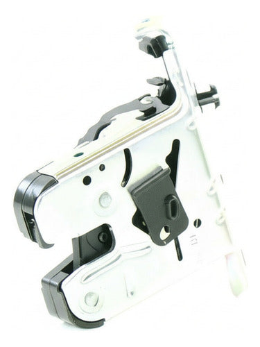 Cerradura Capo Volkswagen
