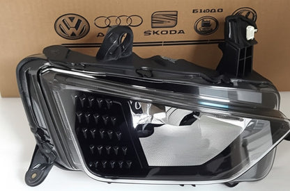 Neblinero Izquierdo Volkswagen