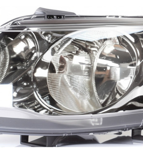 Optico Delantero Izquierdo Volkswagen