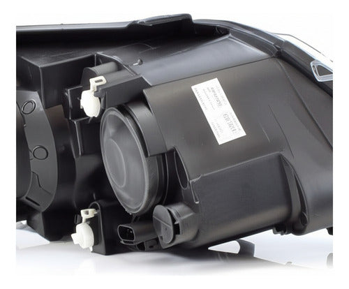 Optico Delantero Izquierdo Volkswagen