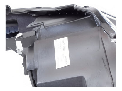 Optico Delantero Izquierdo Volkswagen