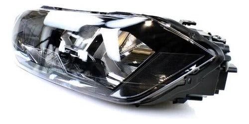 Faro Led Volkswagen Gol Trend