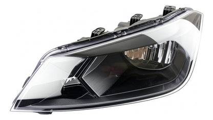 Faro Led Volkswagen Gol Trend