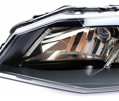 Faro Led Volkswagen Gol Trend