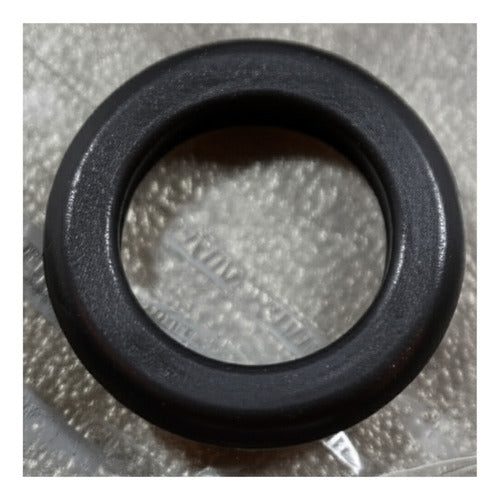 Cubierta Rueda Negro Vw Gol 2008-2012
