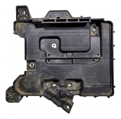 Cubierta Rueda Negro Vw Gol 2008-2012