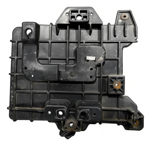 Cubierta Rueda Negro Vw Gol 2008-2012