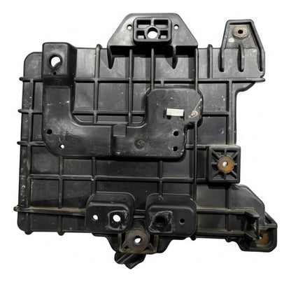 Cubierta Rueda Negro Vw Gol 2008-2012