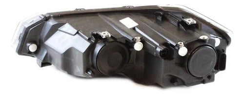 Faro Delantero Derecho Volkswagen