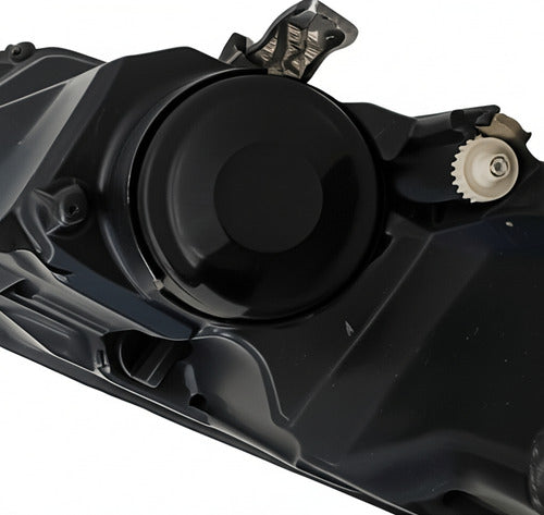 Faro Delantero Derecho Volkswagen