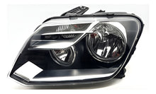 Óptico Delantero Izquierdo Volkswagen
