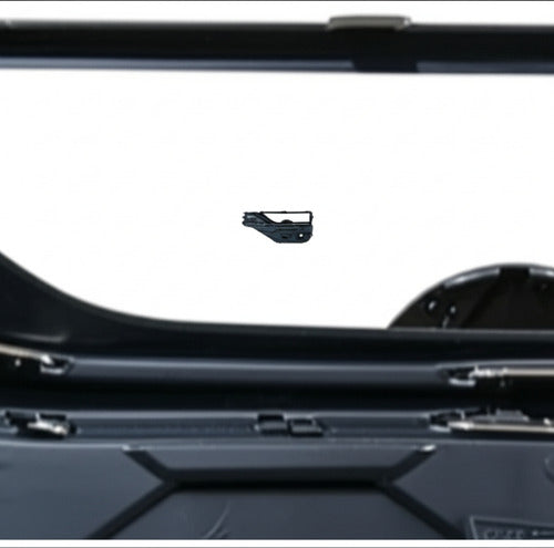 Cubierta Neblinero Derecho Volkswagen