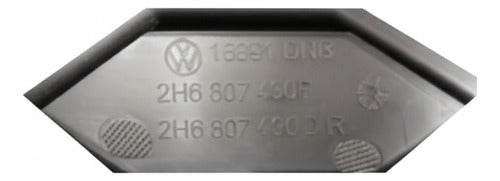 Cubierta Neblinero Derecho Volkswagen
