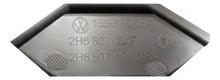 Cubierta Neblinero Derecho Volkswagen