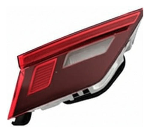 Farol Trasero Izquierdo Vw Gol 2008-2012