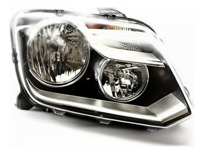 Faro Doble Halógeno Volkswagen Bora