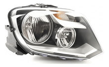 Faro Doble Halógeno Volkswagen Bora
