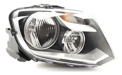 Faro Doble Halógeno Volkswagen Bora