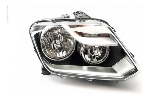 Faro Doble Halógeno Volkswagen Bora