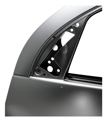 Puerta Delantera Izquierda Vw Gol