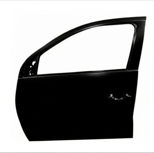 Puerta Delantera Izquierda Vw Gol