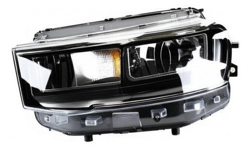 Optico Izquierdo Volkswagen