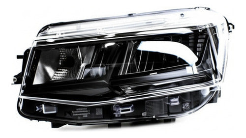 Optico Izquierdo Volkswagen