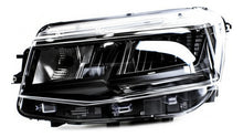 Optico Izquierdo Volkswagen
