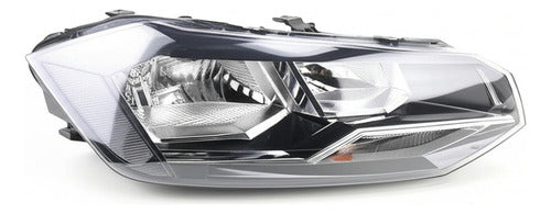 Optico Derecho Volkswagen Gol