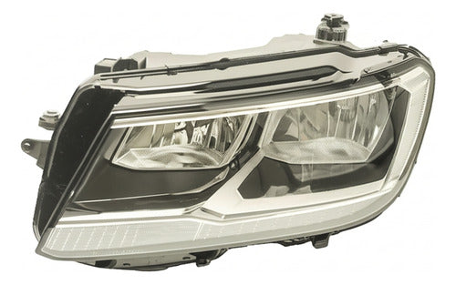 Optico Delantero Derecho Volkswagen Gol