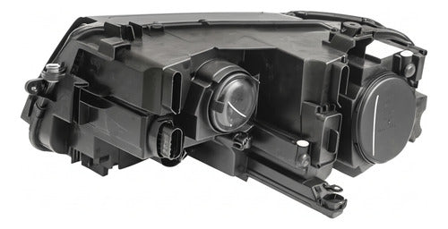 Optico Delantero Derecho Volkswagen Gol