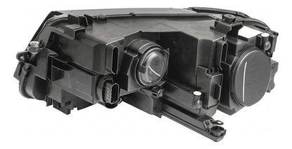 Optico Delantero Derecho Volkswagen Gol