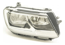Optico Delantero Derecho Volkswagen Gol