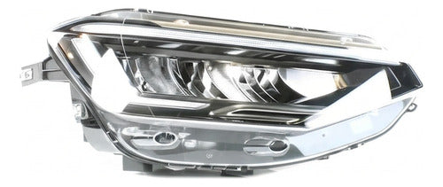 Óptica Derecha Volkswagen Golf 2015-2017