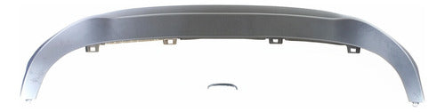 Spoiler Trasero Volkswagen Gol