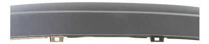 Spoiler Trasero Volkswagen Gol