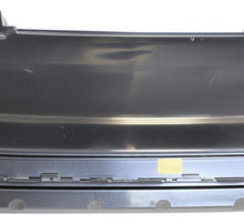 Spoiler Trasero Volkswagen Gol