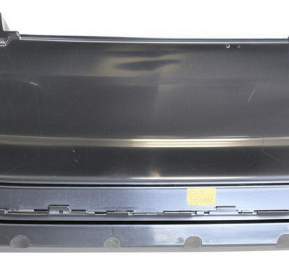 Spoiler Trasero Volkswagen Gol