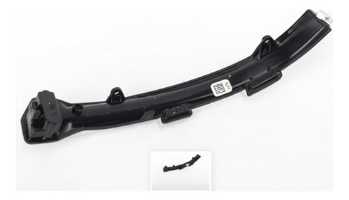 Intermitente Espejo Izquierdo Volkswagen