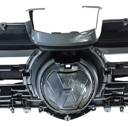Calandra Volkswagen Bora