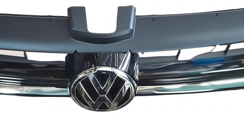 Calandra Volkswagen Bora