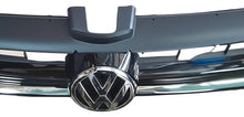 Calandra Volkswagen Bora