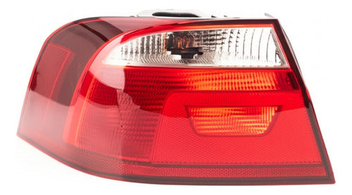 Farol Trasero Izquierdo Volkswagen