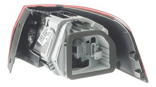 Farol Trasero Izquierdo Volkswagen