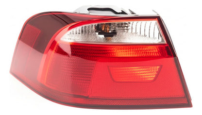 Farol Trasero Izquierdo Volkswagen