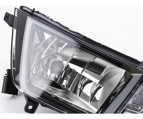 Faro Led Volkswagen Gol
