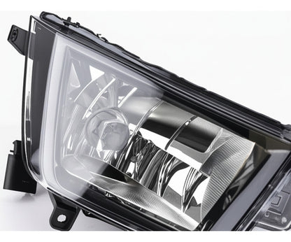 Faro Led Volkswagen Gol